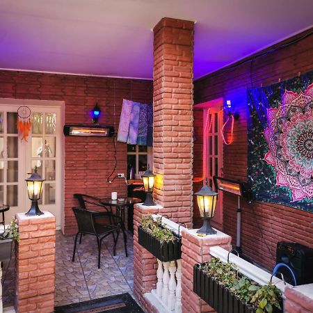 Myvibe Hotel Tbilisi ภายนอก รูปภาพ