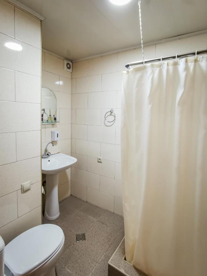 Myvibe Hotel Tbilisi ภายนอก รูปภาพ